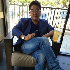 Meet your Posher, Byungtae